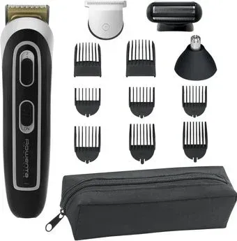 Rowenta Trim&amp;Style TN9140F4