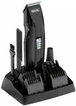 Wahl Mustache &amp; Beard 05606-508