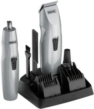 Wahl Mustache &amp; Beard Combo 05606-308