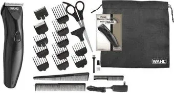 Wahl Haircut &amp; Beard 09639-816