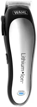 Wahl Lithium Ion Clipper 79600-3116