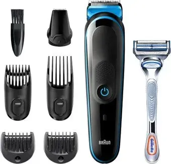 Braun MGK3242