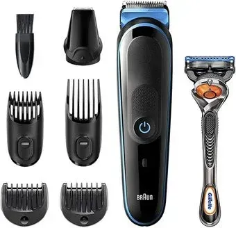 Braun MGK3245