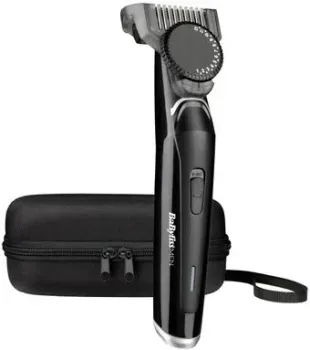 BaByliss T881E
