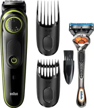Braun BT3241