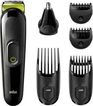 Braun MGK3221