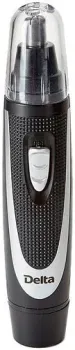 Delta DL-4300 (черный/серебристый)