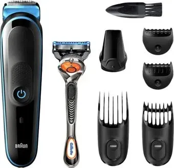 Braun MGK5245