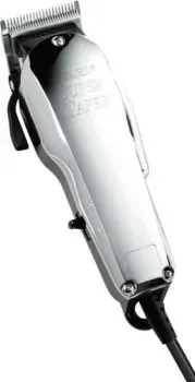 Wahl Chrome Super Taper 8463-316H