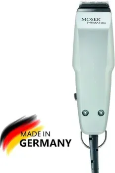 Moser Primat Mini 1411-0051