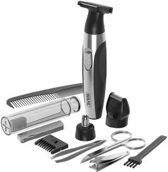 Wahl Travel Kit Deluxe 05604-616