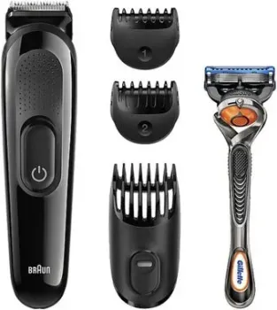 Braun Styling Kit SK3000