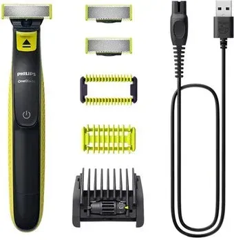 Philips OneBlade Face + Body QP2824/30