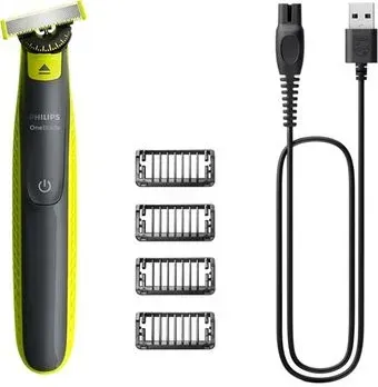 Philips OneBlade 360 Face QP2724/17