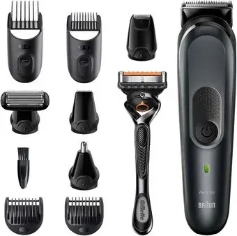 Braun MGK7321