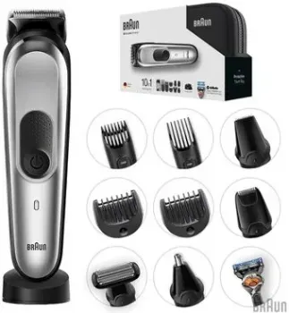 Braun MGK7920TS