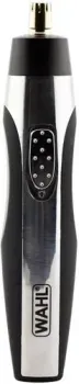 Wahl Wahl 2-in-1 Deluxe Lighted Timmer [5546-216]