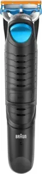 Braun BG5010