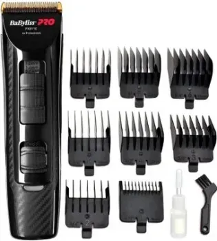 BaByliss PRO FX811E Volare X2