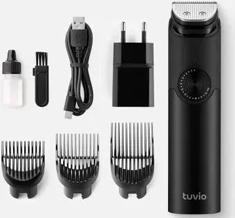 Tuvio HC-DA3BL (черный)