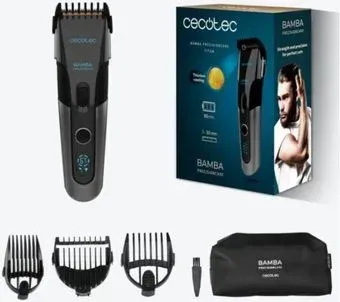 Cecotec PrecisionCare Titan 3374