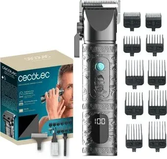 Cecotec PrecisionCare Samurai Clipper 4455