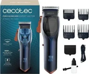 Cecotec PrecisionCare Expert Vector Pro 116287