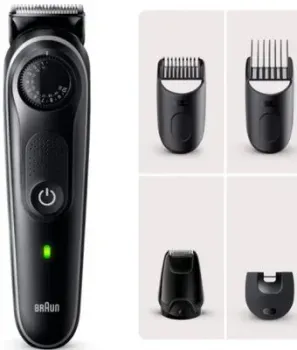 Braun BT5421