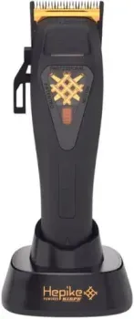Kiepe Professional Hepike Powered Clipper Cordless 6360