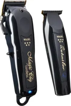 Wahl Barber Cordless Combo 3025397
