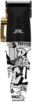 JRL Fresh Fade 2020Cx2