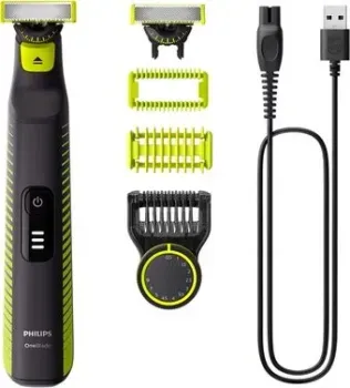 Philips OneBlade Pro 360 Face and Body QP6507/23