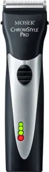 Moser 1871-0071 Chrom Style Pro