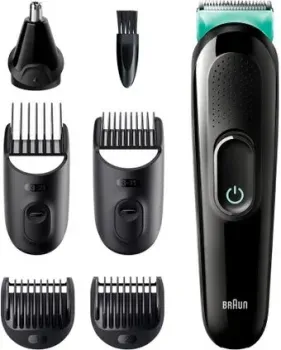 Braun MGK3321