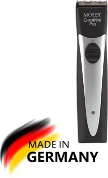 Moser 1591-0062 ChroMini Pro