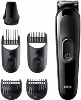 Braun MGK3335