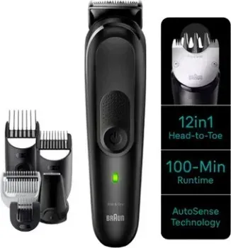 Braun MGK7460