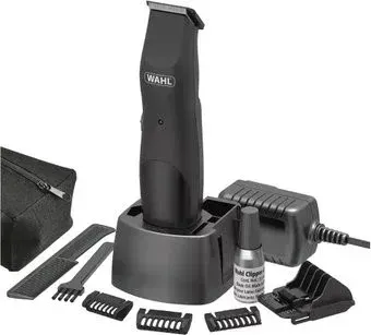 Wahl Groomsman Rechargeable 9918-2316