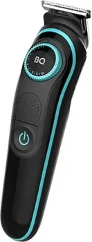 BQ TR1004 (тиффани/черный)