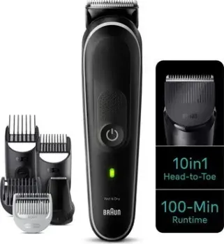 Braun MGK5440