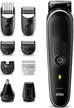 Braun MGK5410