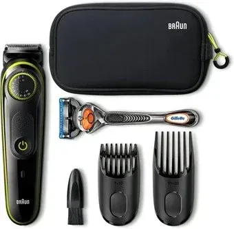 Braun BT3941