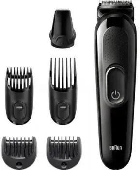 Braun MGK3235