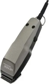 Moser 1411-0052 Mini titanium