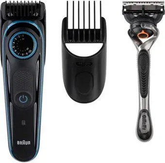 Braun BT3340