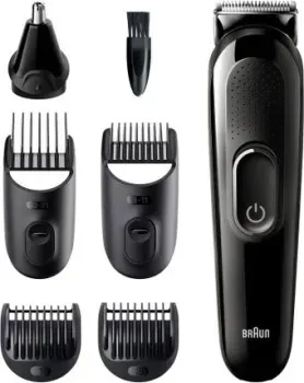 Braun MGK3320