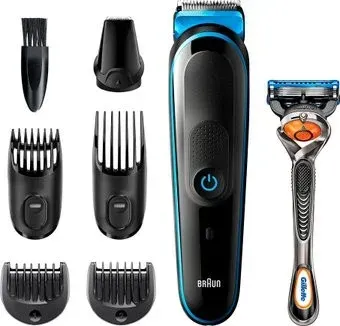 Braun MGK5255