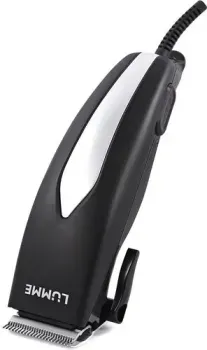 Lumme LU-2525 (черный агат)
