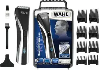 Wahl Hair &amp; Beard LCD 9697-1016