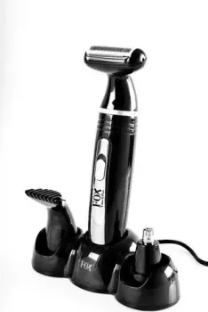Fox Professional Trimm&amp;Shave